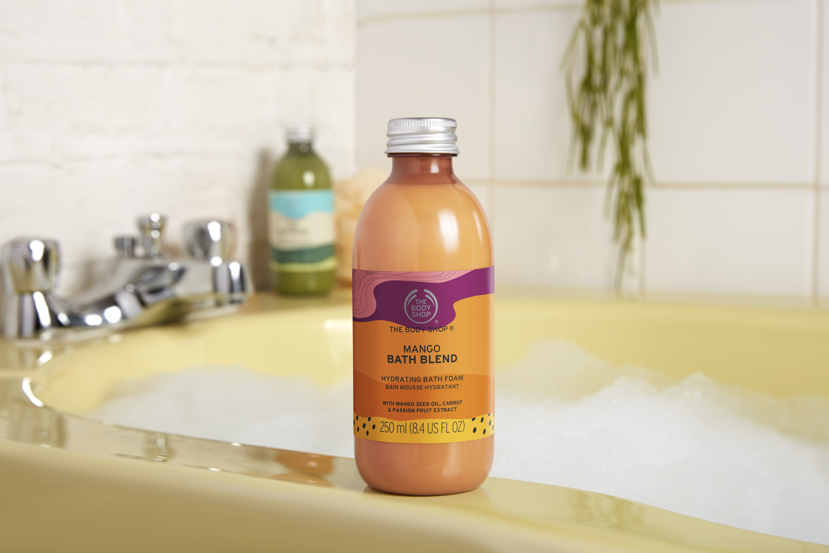 Kopalne bombice in mehurčki Kopalne bombice in mehurčki