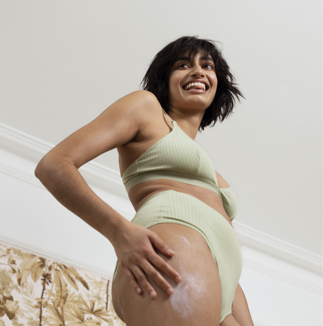 Nega telesa Nega telesa