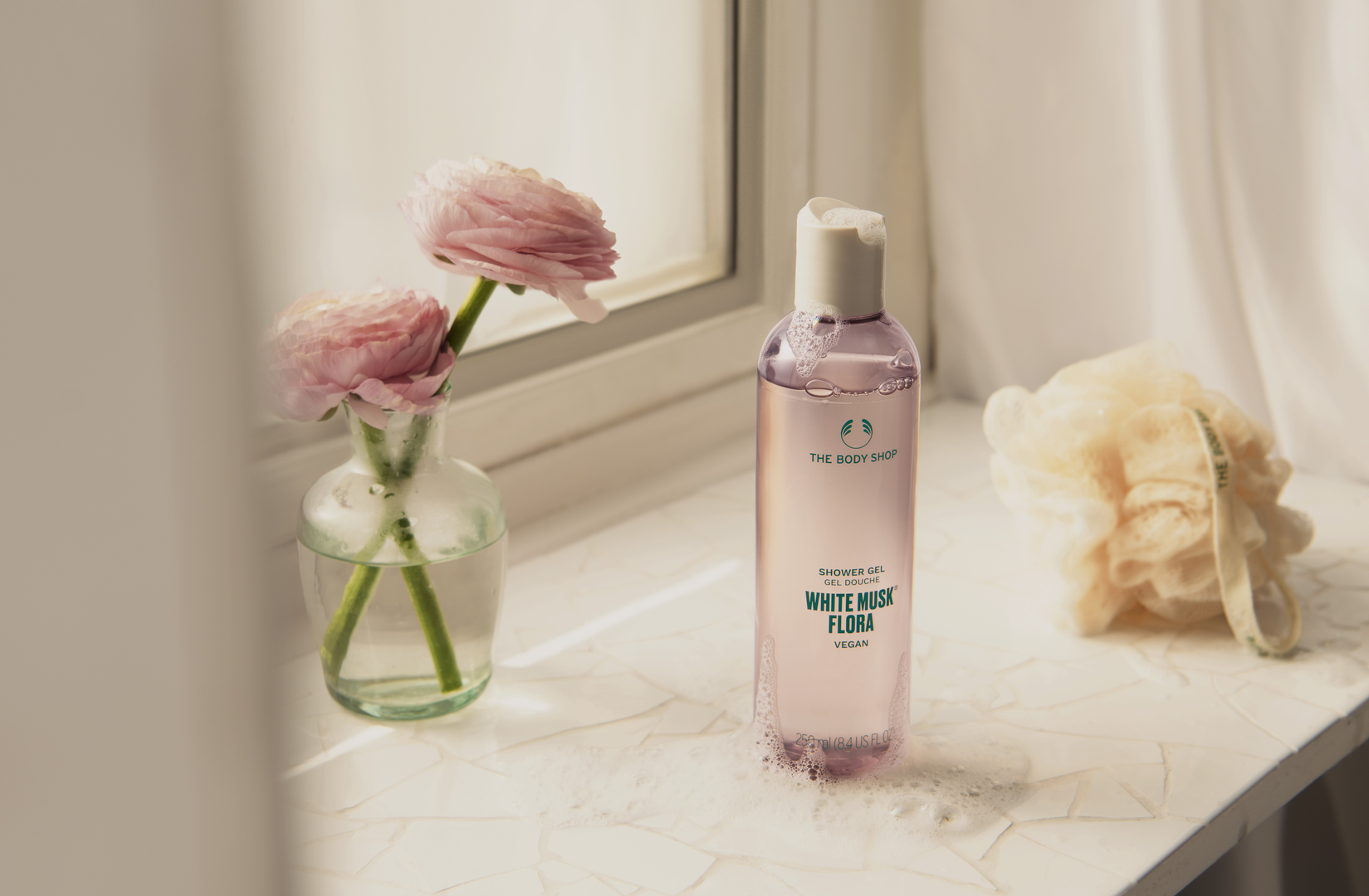 White Musk® Flora White Musk® Flora