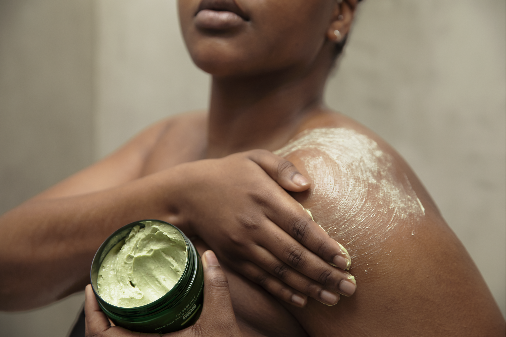 Pilingi za telo Pilingi za telo