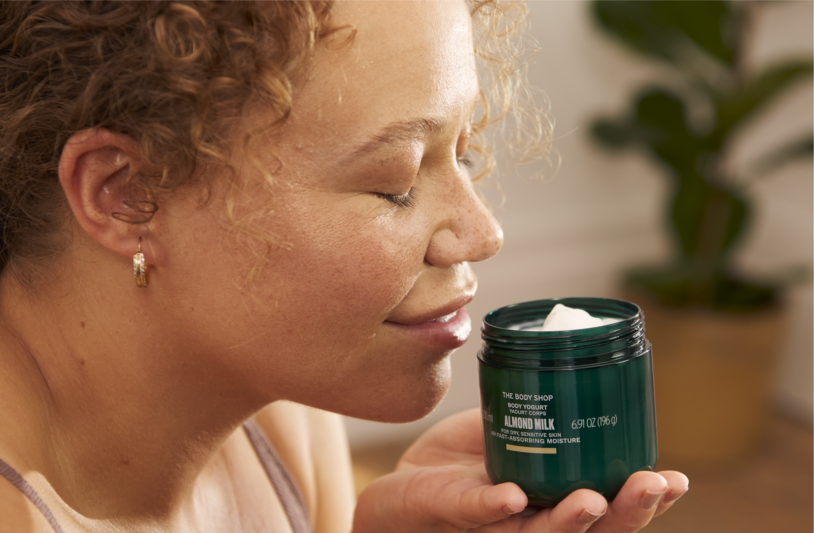 Jogurti za telo Jogurti za telo