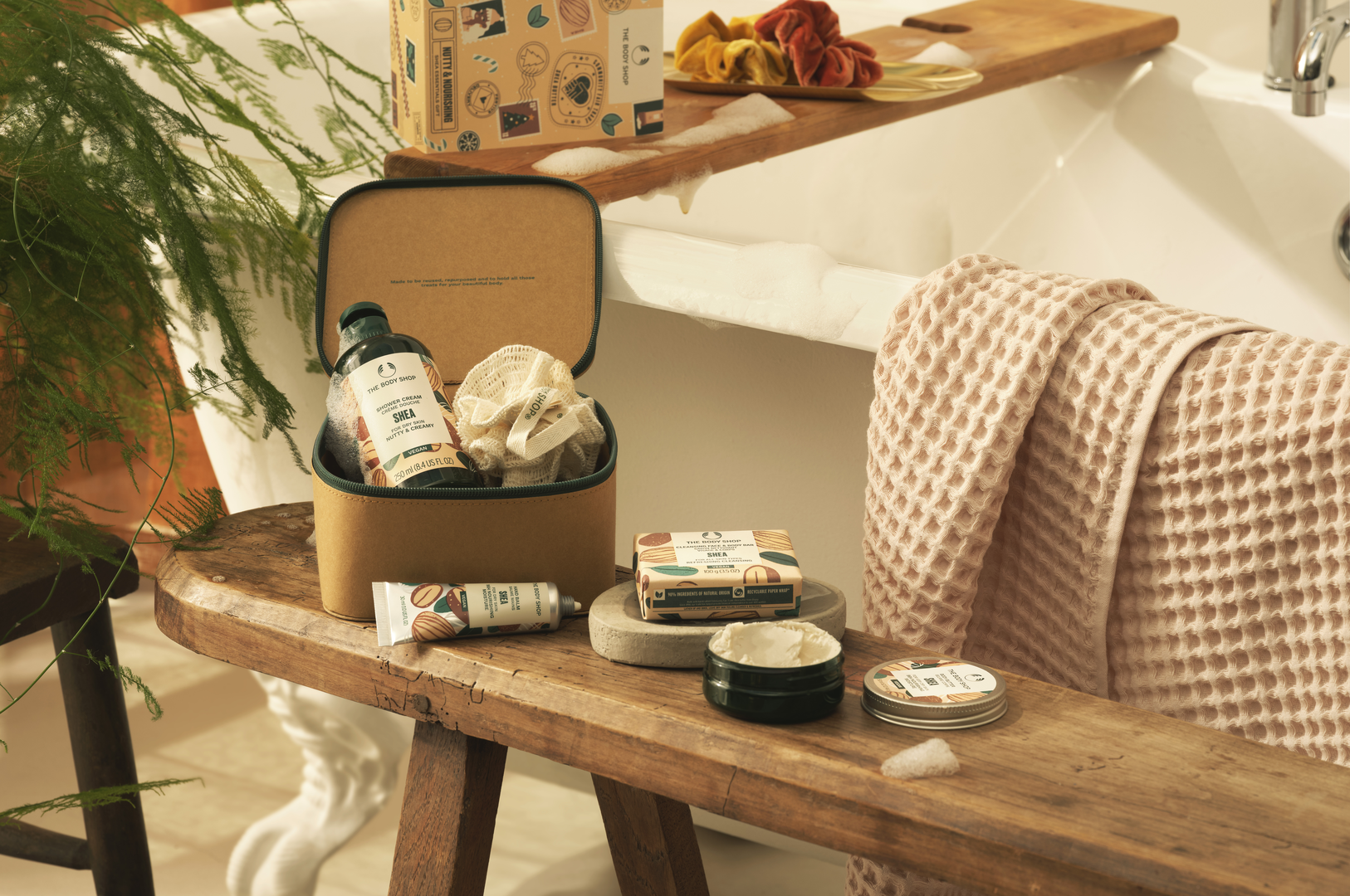 Veganska darila Veganska darila