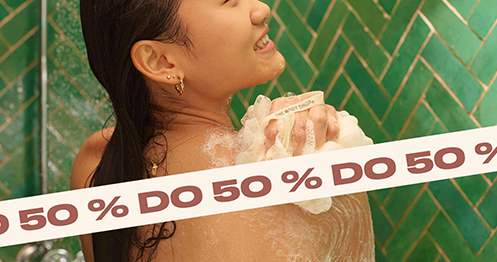 Izdelki za nego telesa Izdelki za nego telesa