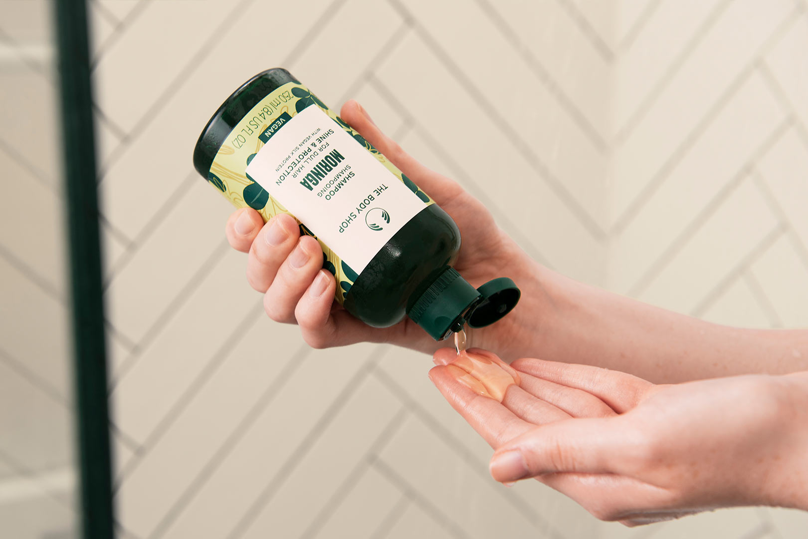 Pusti lasje Pusti lasje