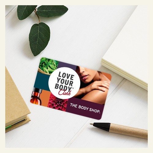 Love Your Body Club Hero Love Your Body Club Hero