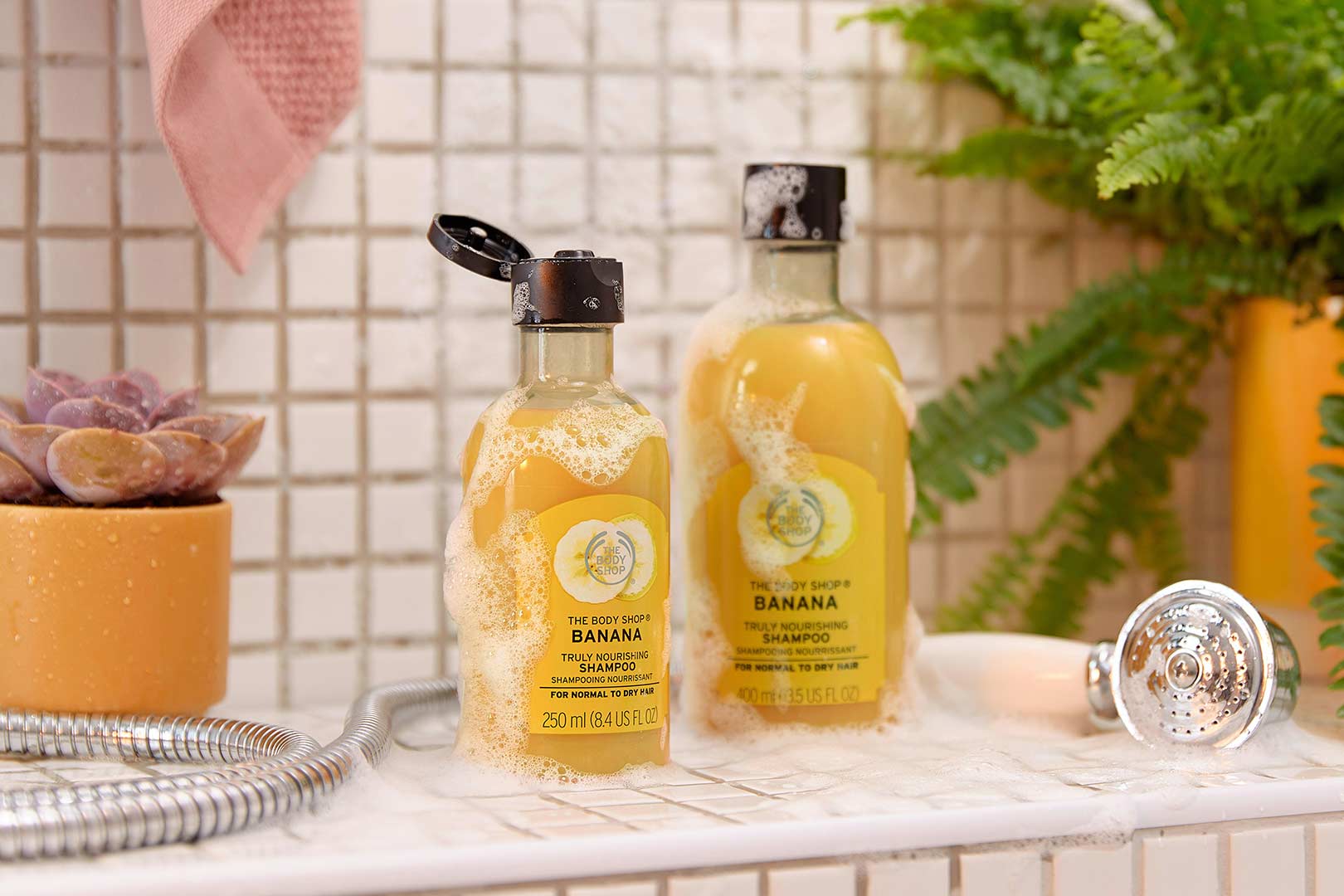 Izdelki za nego poškodovanih las Izdelki za nego poškodovanih las