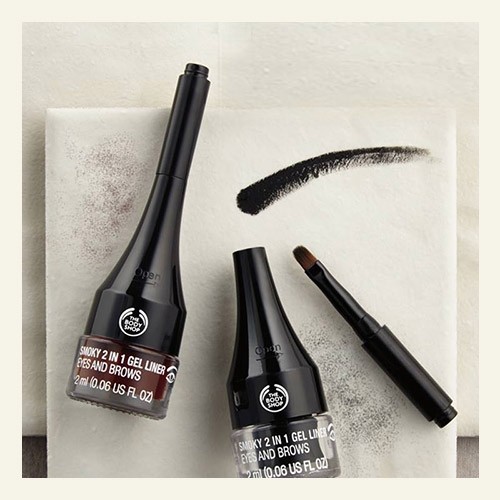 Črtala za oči Črtala za oči