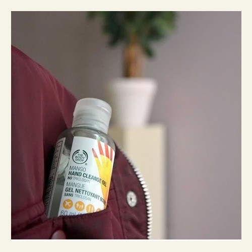 Čistilni geli Čistilni geli