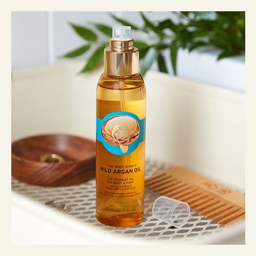 Arganovo olje Arganovo olje