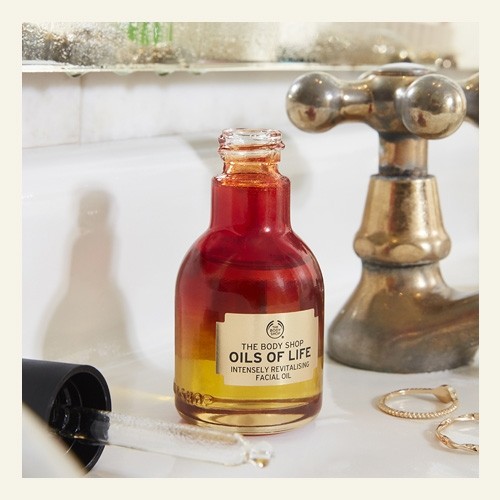 Oils of Life™ Oils of Life™