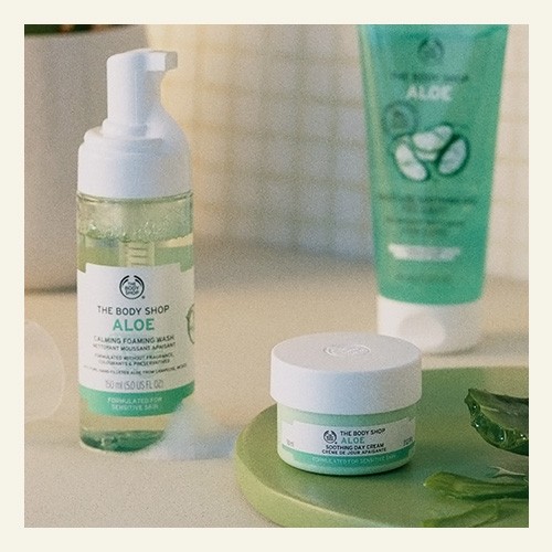 Občutljiva koža Občutljiva koža