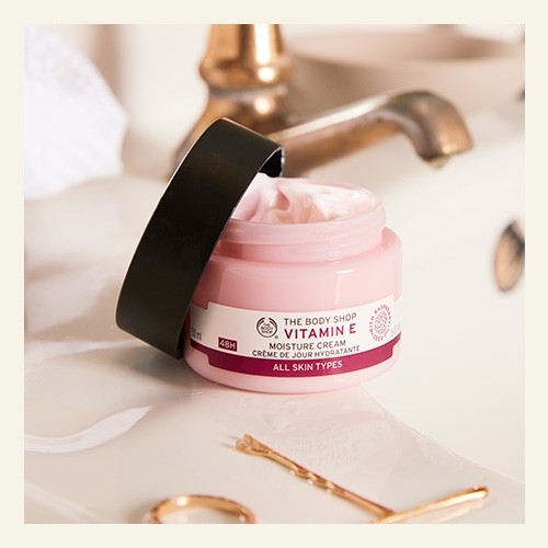 Normalna in suha koža Normalna in suha koža