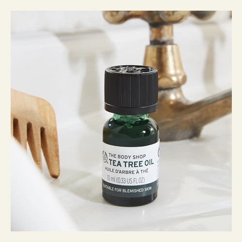 Mastna, problematična koža Mastna, problematična koža