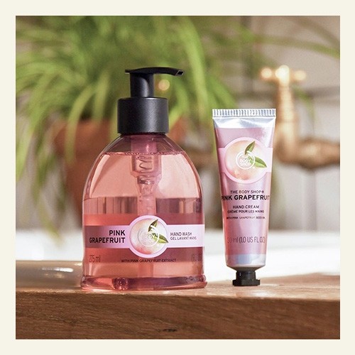 Nega rok in stopal Nega rok in stopal