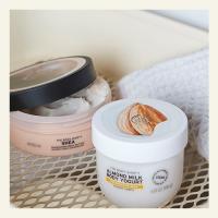 Masla, losjoni, jogurti Masla, losjoni, jogurti