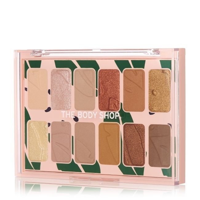 Palete senčil Palete senčil