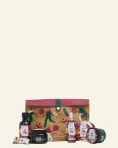 Največje darilno pakiranje Love & Plums - The Body Shop