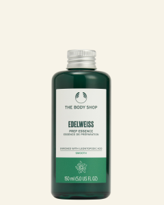 Esenca Edelweiss - The Body Shop