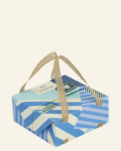 Sestavi svoje darilo - darilna škatla - The Body Shop