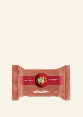 Milo jagoda - The Body Shop