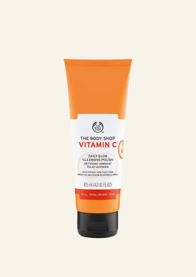 Čistilo za obraz Vitamin C - The Body Shop
