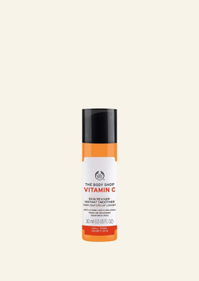 Serum za obraz Vitamin C - The Body Shop