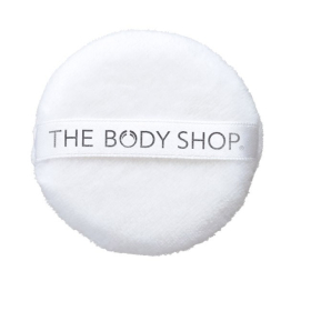 Blazinica za nanos pudra - The Body Shop
