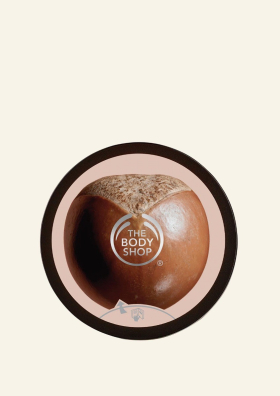 Piling za telo karite 50 ml - The Body Shop