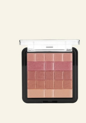 Rdečilo Shimmer Waves - Coral - The Body Shop