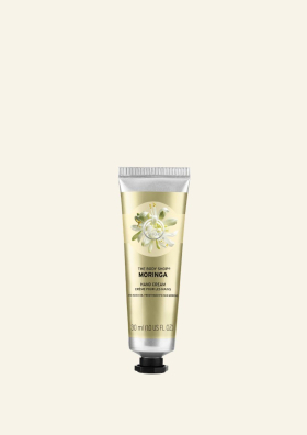 Krema za roke moringa - The Body Shop