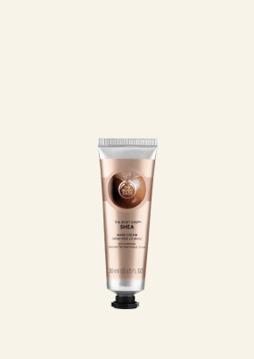Krema za roke karite - The Body Shop