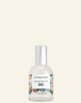 Toaletna voda Karite - The Body Shop