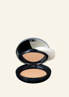 Puder in podlaga All-in-One 05 - The Body Shop