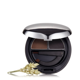 Senčilo za obrvi 03 temno rjavo - The Body Shop