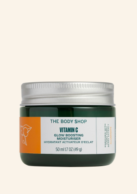 Dnevna krema za obraz Vitamin C - The Body Shop