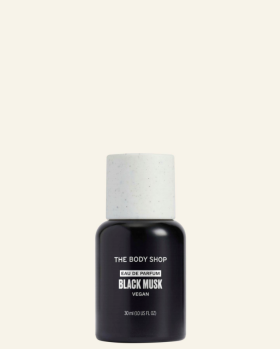 Parfumska voda BLACK MUSK 50 ml - The Body Shop