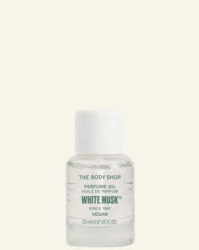 Parfumsko olje White Musk® - The Body Shop