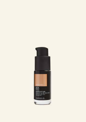 Kapljice Honey Bronze™ Drops Of Sun - The Body Shop