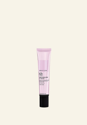 Krema Instaglow CC Bright Glow SPF 20 PA+++ - The Body Shop