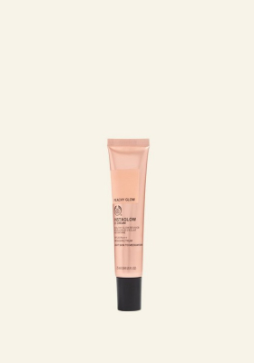 Krema Instaglow CC Peachy Glow SPF 20 PA+++ - The Body Shop