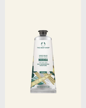 Krema za roke moringa 100 ml - The Body Shop