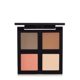 Kontur paleta 01 - The Body Shop