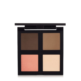 Kontur paleta 02 - The Body Shop