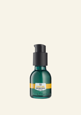 Olje za brado cedra & žajbelj - The Body Shop