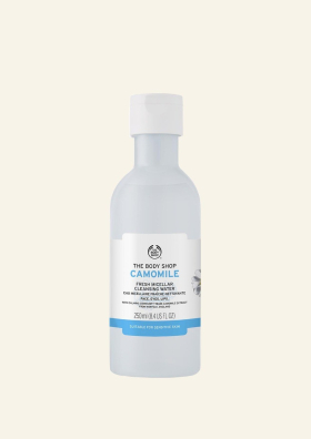 Micelarna voda Kamilica - The Body Shop