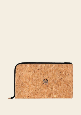 Kozmetična torbica iz plute - The Body Shop