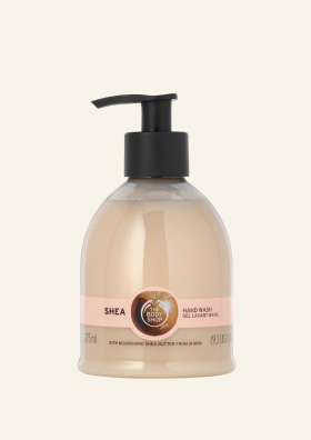 Milo za roke karite - The Body Shop