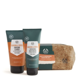Energijski darilni duo za moške - The Body Shop