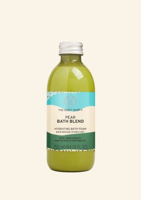 Kopalni smuti hruška - The Body Shop