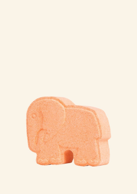 Kopalna bombica slon mango - The Body Shop